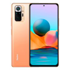 Xiaomi Redmi Note 10 Pro 8/128Gb NFC Global Бронза