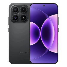 Xiaomi 17 12/512Gb Global Черный