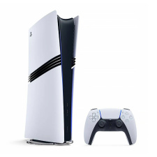 Игровая приставка Sony PlayStation 5 Pro (2-я ревизия) CFI-7100, CFI-7121