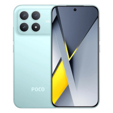 Xiaomi Poco F8 Pro 12/256Gb Global Голубой