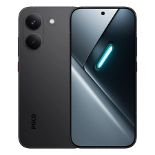 Xiaomi Poco X8 Pro 8/256Gb Global Черный