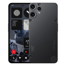 CMF Phone 2 Pro 8/256 GB, черный