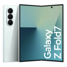 Samsung Galaxy Z Fold 7 F966B 12/256 GB Зеленый