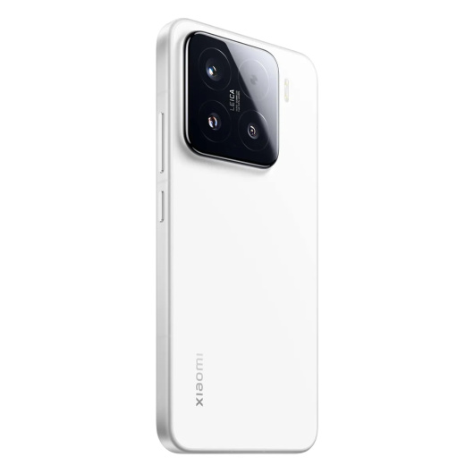 Xiaomi 15 12/512Gb Global Белый