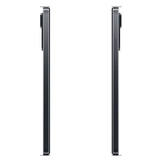 Xiaomi Redmi Note 11 Pro 8/128Gb Global Черный