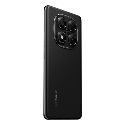 Xiaomi Redmi Note 14 Pro 5G Dual 12/256Gb Global Черный