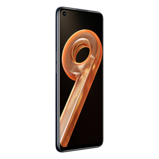 Realme 9i 6/128Gb Global Черный