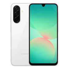 Samsung Galaxy A26 5G 6/128Gb Белый
