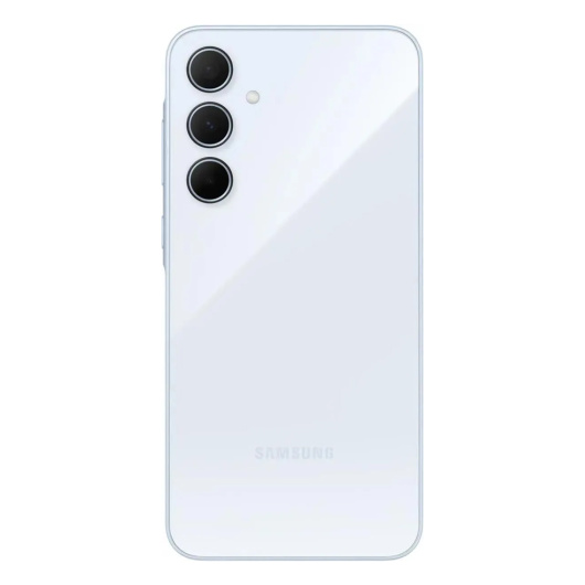 Samsung Galaxy A35 5G 8/128Gb A356E EAC Голубой