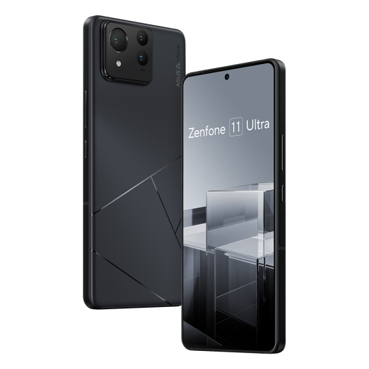 ASUS Zenfone 11 Ultra 16/512GB AI2401 Черный