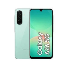 Samsung Galaxy A26 5G 8/256Gb Зеленый