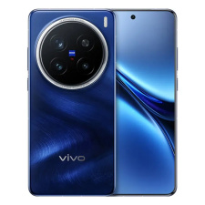 Vivo X200 Pro 16/512Gb CN Синий