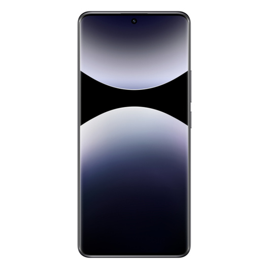 Xiaomi Redmi Note 14 Pro 5G Dual 12/256Gb Global Черный