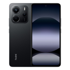 Xiaomi Redmi Note 14 8/256 GB NFC EAC Черный