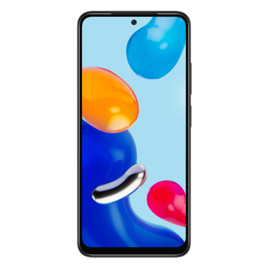 Xiaomi Redmi Note 11 4/64Gb NFC РСТ Серый