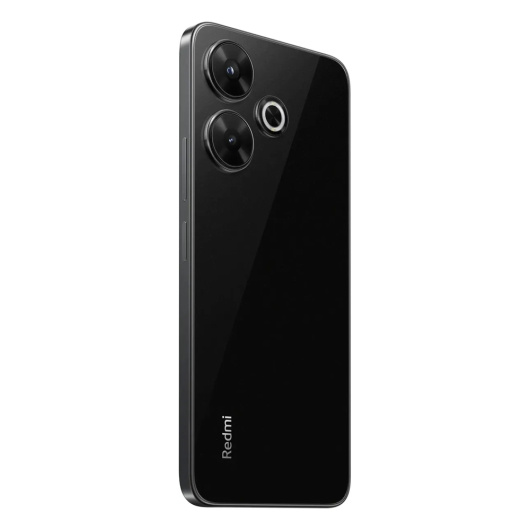 Xiaomi Redmi 13 8/256Gb NFC Global Черный