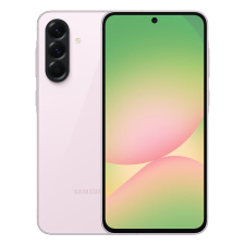 Samsung Galaxy A56 5G 8/128GB nano SIM + eSIM Розовый EAC