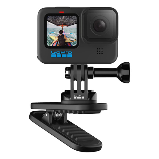 Экшн-камера GoPro HERO10 Black Edition Bundle