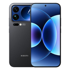 Xiaomi 17 Pro Max 16/512Gb CN Черный