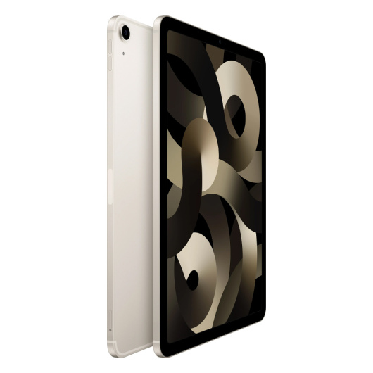 Планшет Apple iPad Air (2022) 64Gb Wi-Fi Starlight