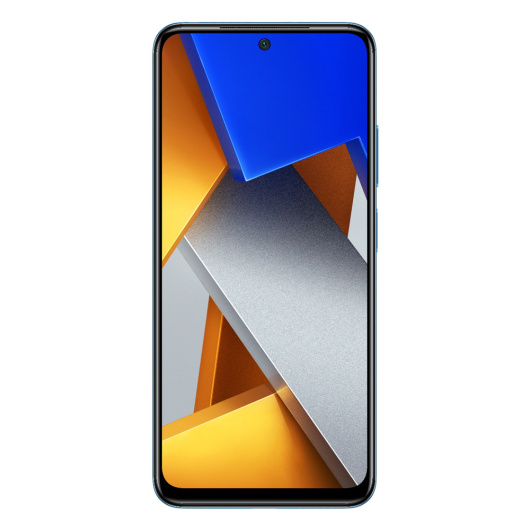 Xiaomi Poco M4 Pro 4G 6/128Gb (NFC) РСТ Синий