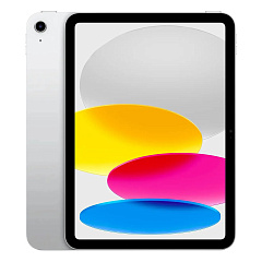 Планшет Apple iPad 11 (2025) Wi-Fi 256Gb Серебристый (без RuStore)