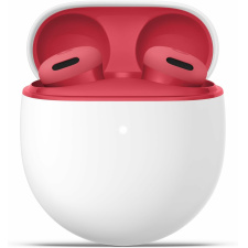 Беспроводные наушники Google Pixel Buds 2a, Berry (Ягодный)
