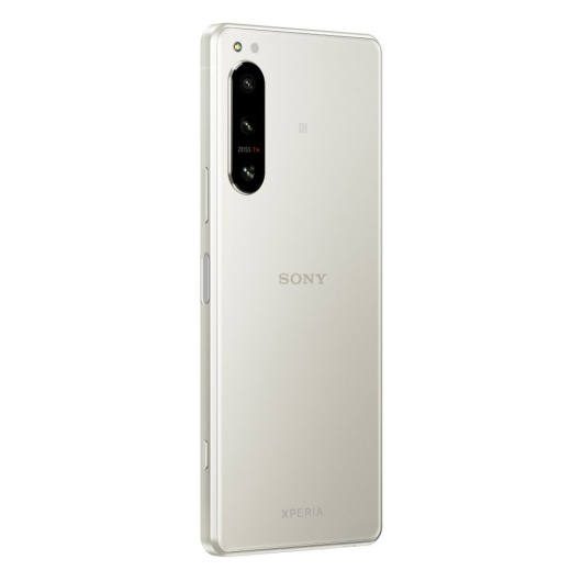 Sony Xperia 5 IV 8/256Gb (XQ-CQ72) Global Белый