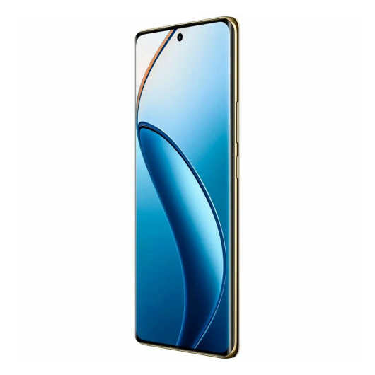 Realme 12 Pro Plus 12/512Gb РСТ Синий