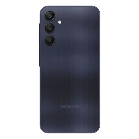 Samsung Galaxy A25 8/256Gb A256E Темно-синий