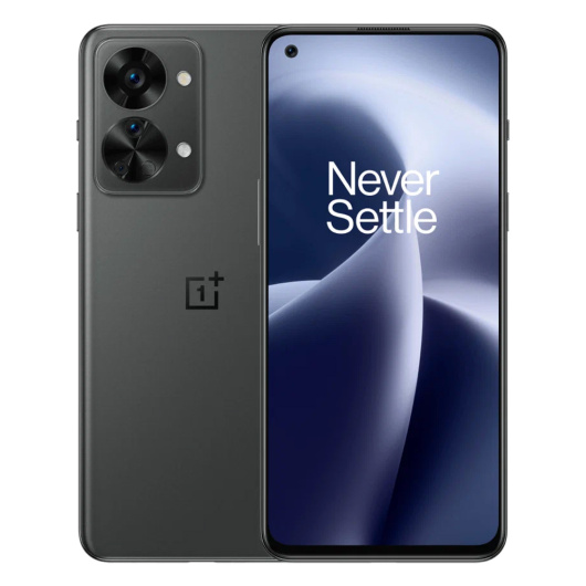 OnePlus Nord 2T 5G 8/128Gb Global Серый