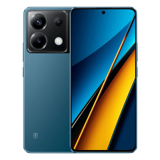 Xiaomi Poco X6 12/512Gb РСТ Синий