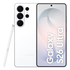 Samsung Galaxy S26 Ultra 12/256GB SM-S948B Белый Global Version