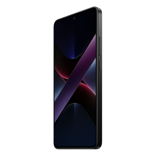 Xiaomi Poco X7 Pro 5G 12/512Gb Global Черный