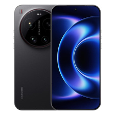 Xiaomi 17 Ultra 16/512Gb Global Черный