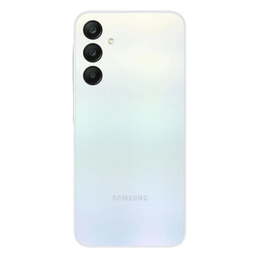 Samsung Galaxy A25 6/128Gb A256E EAC Голубой