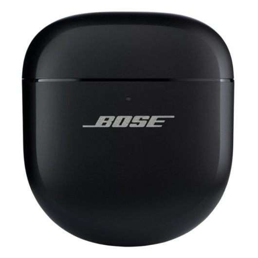 Беспроводные наушники Bose QuietComfort Ultra Earbuds Черные