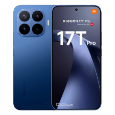 Xiaomi 17T Pro 12/1Tb EAC Синий