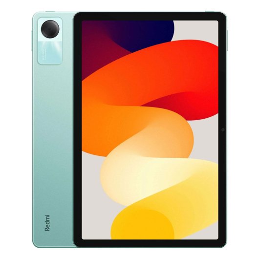 Планшет Xiaomi Redmi Pad SE 8/256Gb WIFI Зеленый РСТ