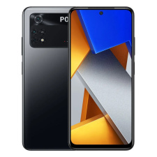 Xiaomi Poco M4 Pro 4G 8/256Gb (NFC) Global Черный