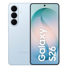 Samsung Galaxy S26 12/512Gb S942B nano SIM + eSIM Голубой