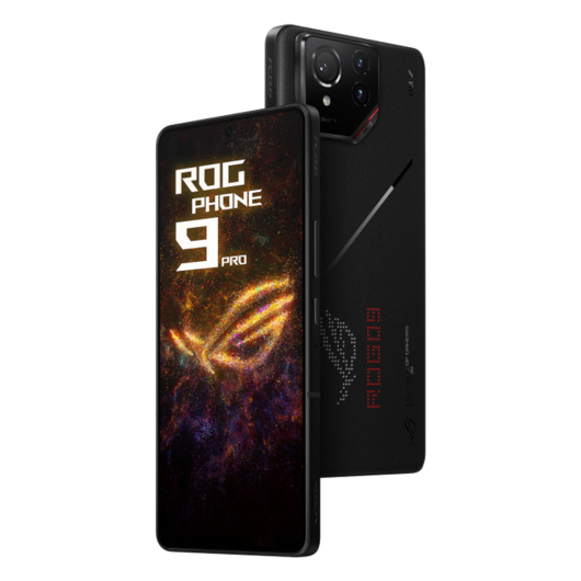 ASUS ROG Phone 9 Pro 24/1TB Черный (CN)