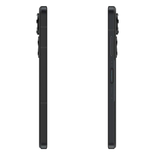 ASUS Zenfone 9 AI2202 16/256GB Черный