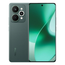 Realme 15 Pro 12/512Gb РСТ Зеленый