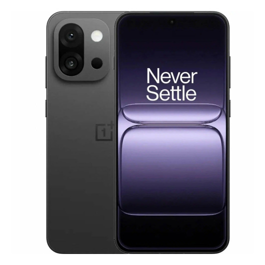 OnePlus 13S 12/512Gb Dual nano Sim Черный IND