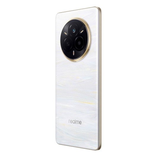 Realme 14 Pro 8/256Gb РСТ Белый