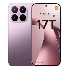 Xiaomi 17T 12/512Gb Global Фиолетовый