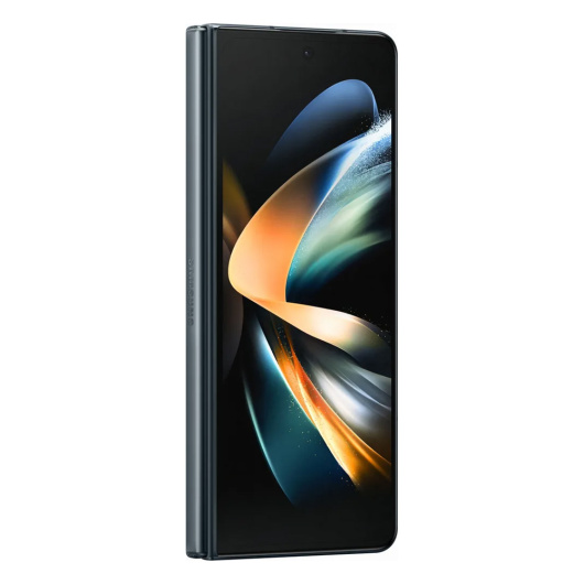 Samsung Galaxy Z Fold 4 12/512 ГБ, серо-зеленый