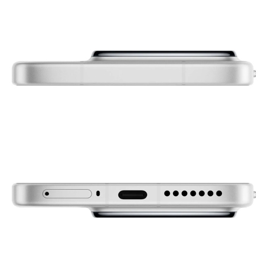 Xiaomi 15 12/512Gb Global Белый