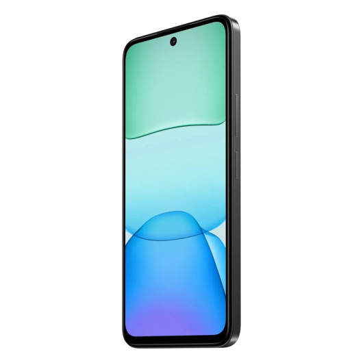 Xiaomi Redmi 13 8/256Gb NFC Global Черный
